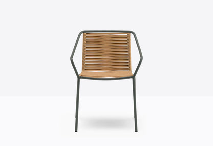 Philía 3905 Armchair-Contract Furniture Store for hospitality, leisure & commercial projects