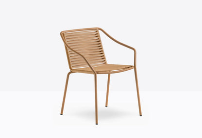 Philía 3905 Armchair-Contract Furniture Store for hospitality, leisure & commercial projects