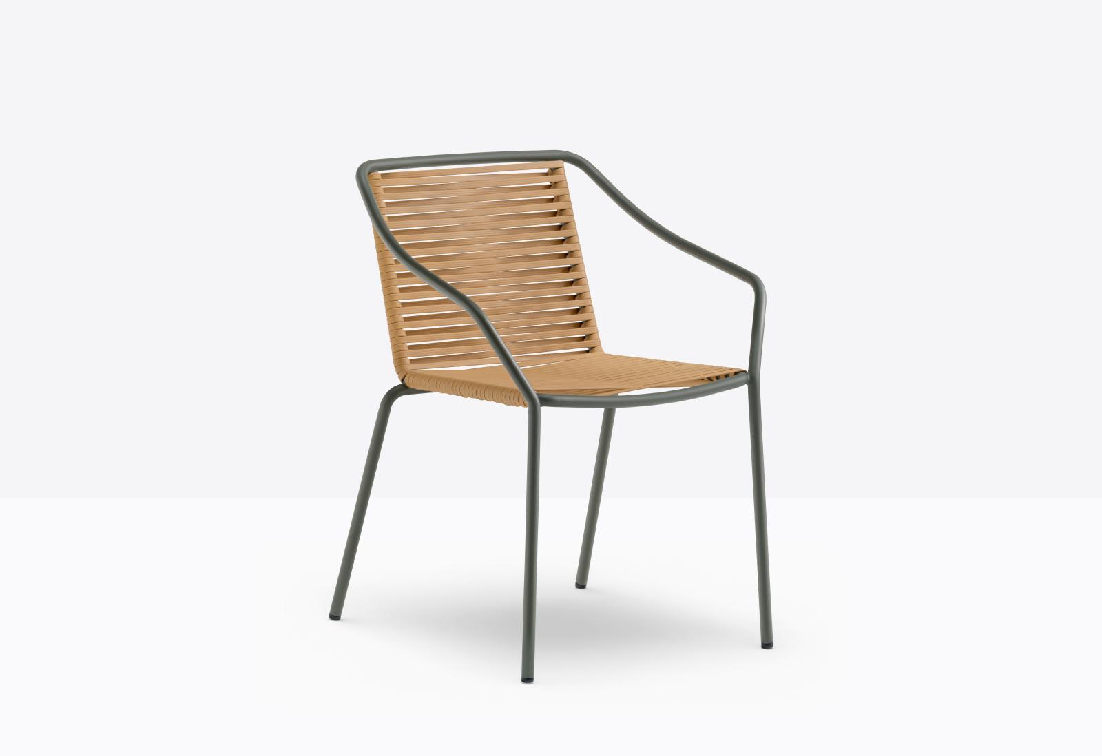 Philía 3905 Armchair-Contract Furniture Store for hospitality, leisure & commercial projects