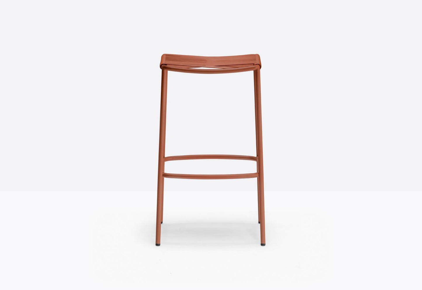 Philía 3908 High Stool-Contract Furniture Store for hospitality, leisure & commercial projects