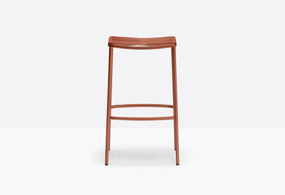 Philía 3908 High Stool-Contract Furniture Store for hospitality, leisure & commercial projects