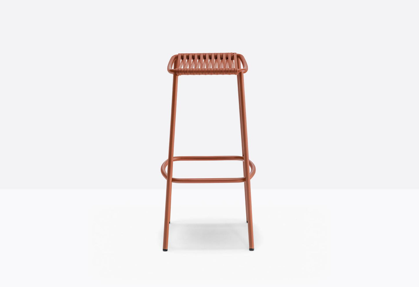 Philía 3908 High Stool-Contract Furniture Store for hospitality, leisure & commercial projects