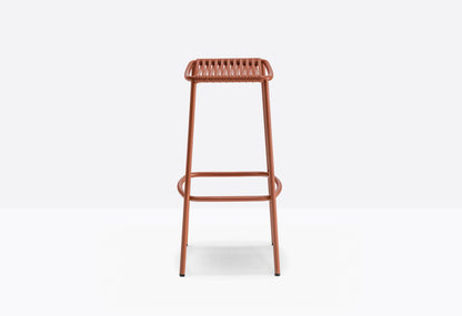 Philía 3908 High Stool-Contract Furniture Store for hospitality, leisure & commercial projects