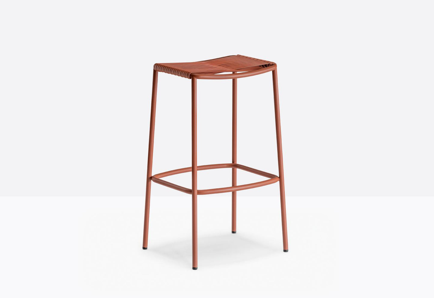 Philía 3908 High Stool-Contract Furniture Store for hospitality, leisure & commercial projects