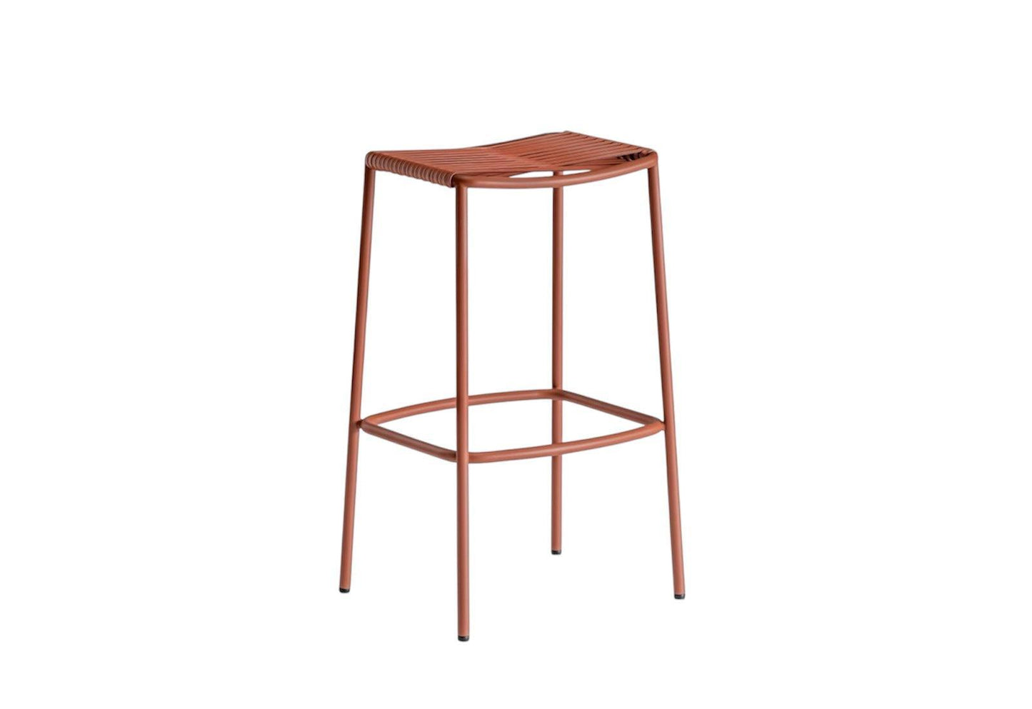 Philía 3908 High Stool-Contract Furniture Store for hospitality, leisure & commercial projects