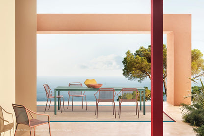Philía Mesh 3920 Side Chair