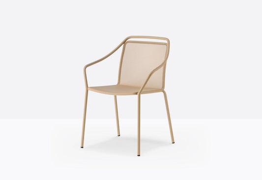 Philía Mesh 3925 Armchair
