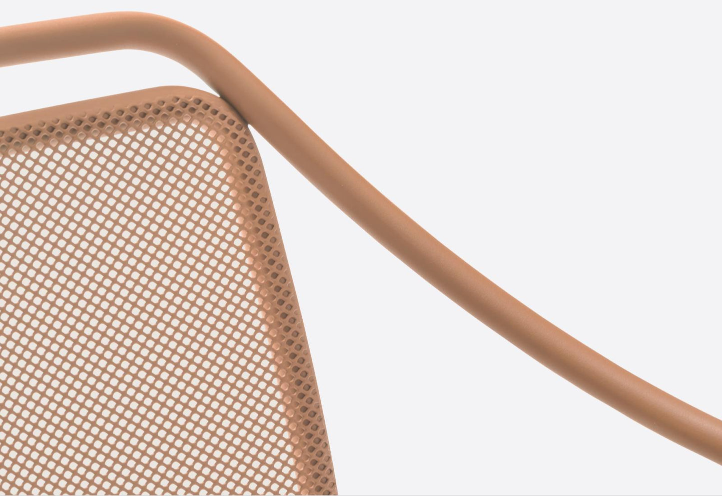 Philía Mesh 3925 Armchair