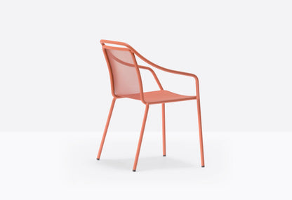Philía Mesh 3925 Armchair