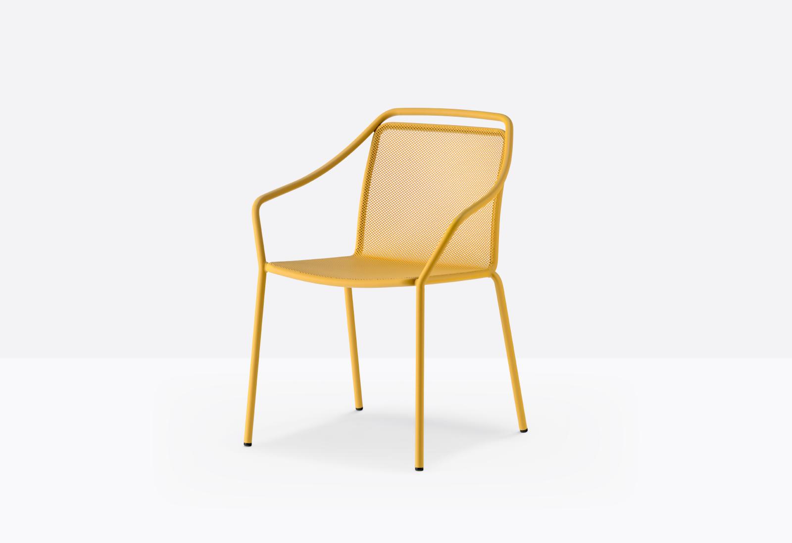 Philía Mesh 3925 Armchair