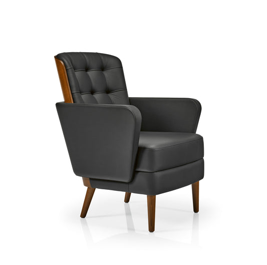 Philip Lounge Chair-Contract Furniture Store for hospitality, leisure & commercial projects