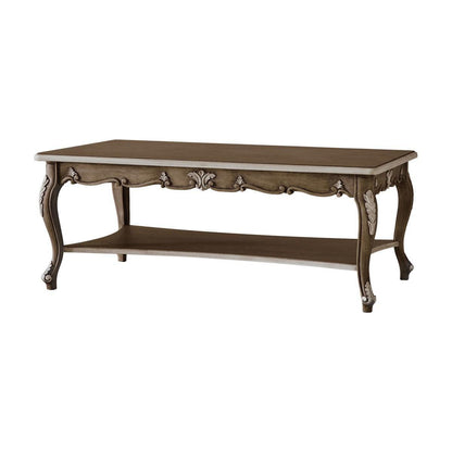 Phyllon Coffee Table-Contract Furniture Store for hospitality, leisure & commercial projects