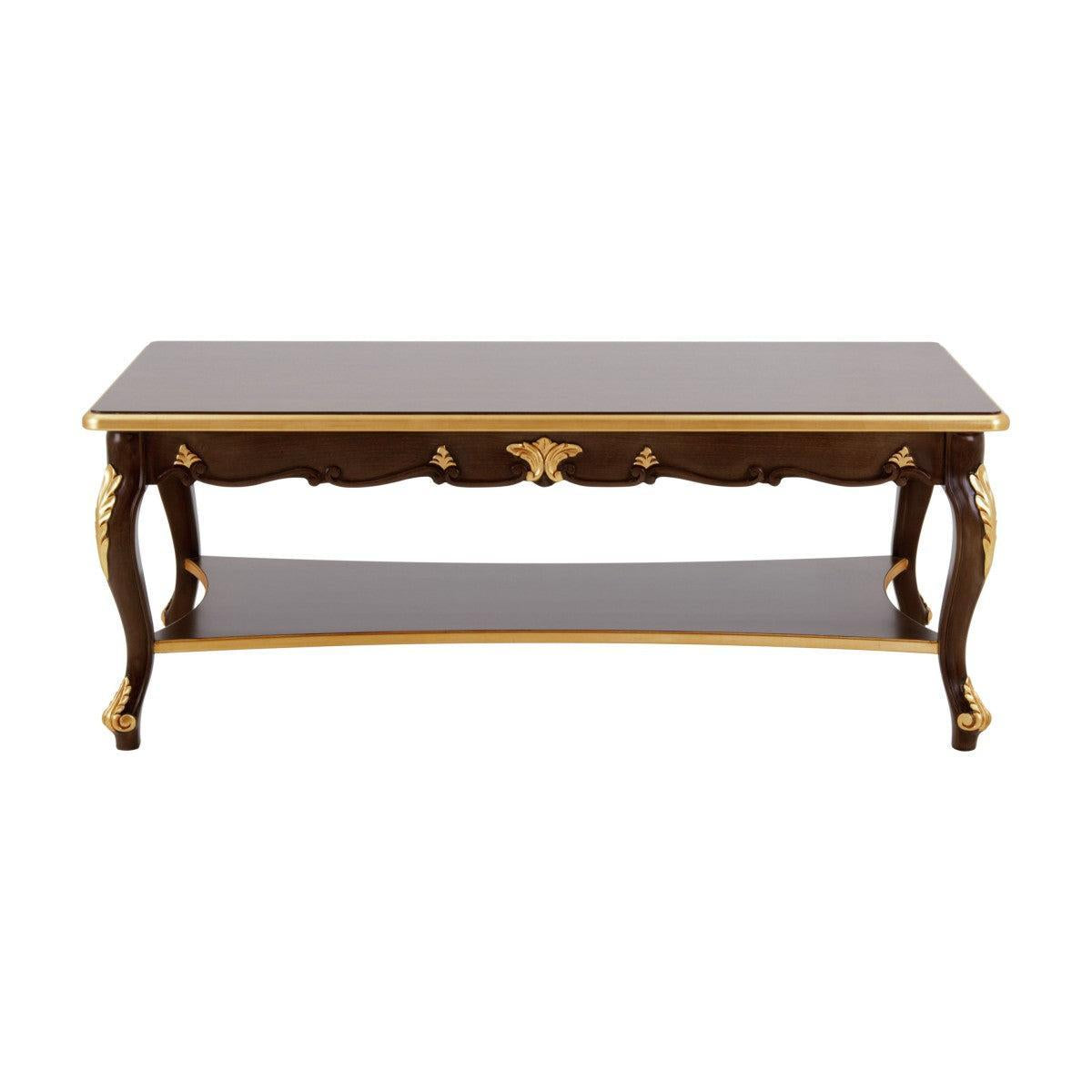 Phyllon Coffee Table-Contract Furniture Store for hospitality, leisure & commercial projects