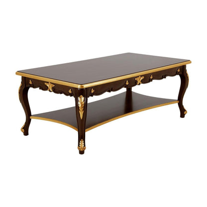 Phyllon Coffee Table-Contract Furniture Store for hospitality, leisure & commercial projects