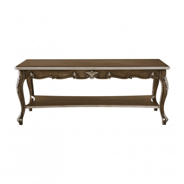 Phyllon Coffee Table-Contract Furniture Store for hospitality, leisure & commercial projects