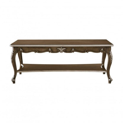 Phyllon Coffee Table-Contract Furniture Store for hospitality, leisure & commercial projects