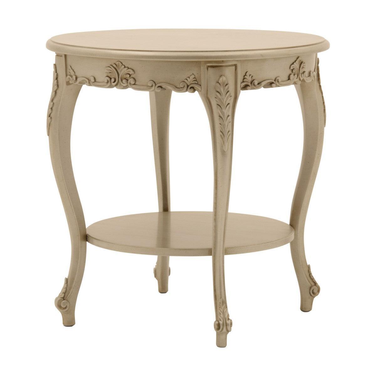 Phyllon Side Table-Contract Furniture Store for hospitality, leisure & commercial projects