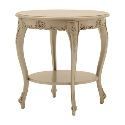Phyllon Side Table-Contract Furniture Store for hospitality, leisure & commercial projects