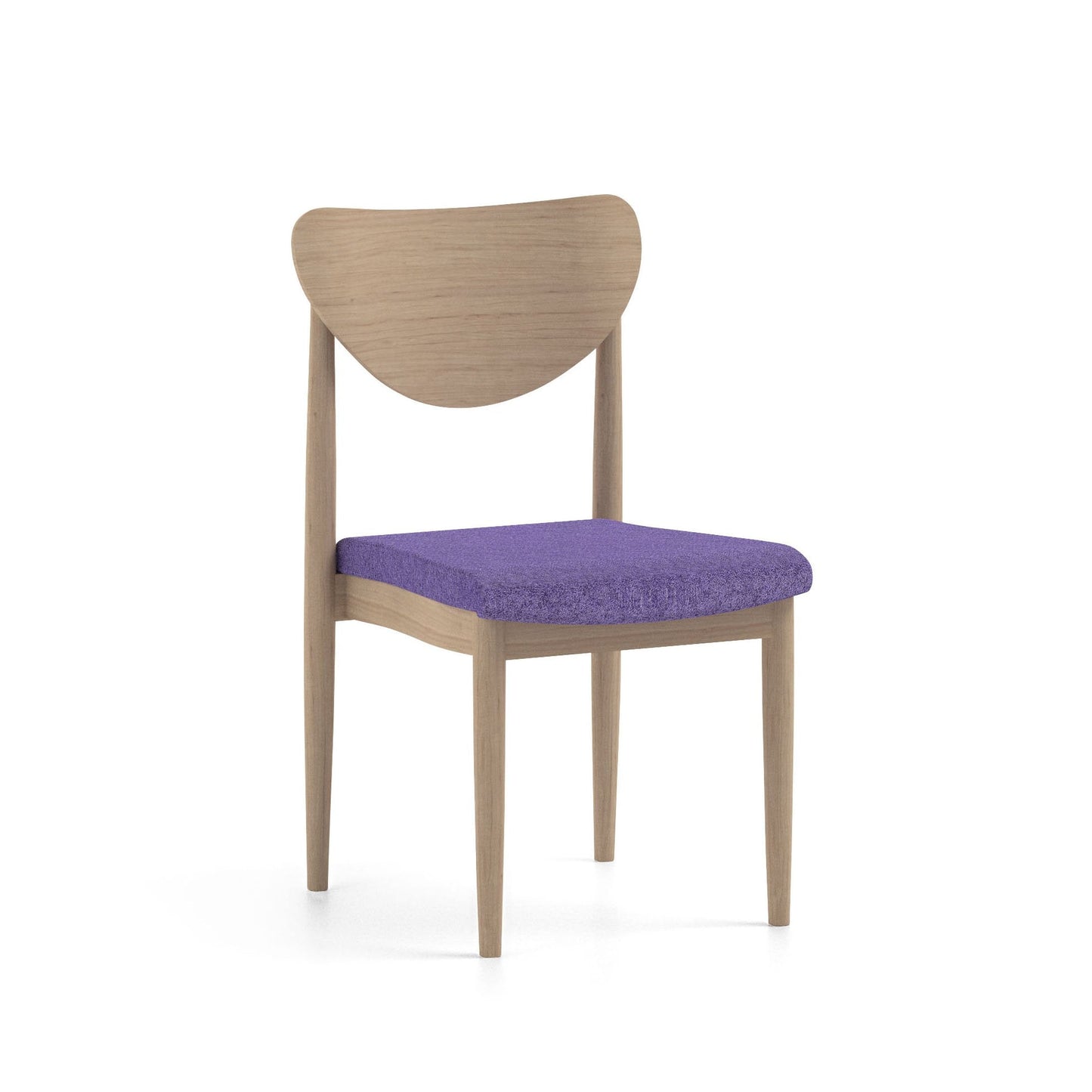 Pia 48-11/3 Side Chair-Contract Furniture Store for hospitality, leisure & commercial projects