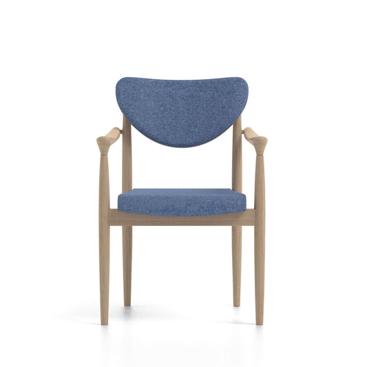 Pia 48-13/2 Armchair-Contract Furniture Store for hospitality, leisure & commercial projects