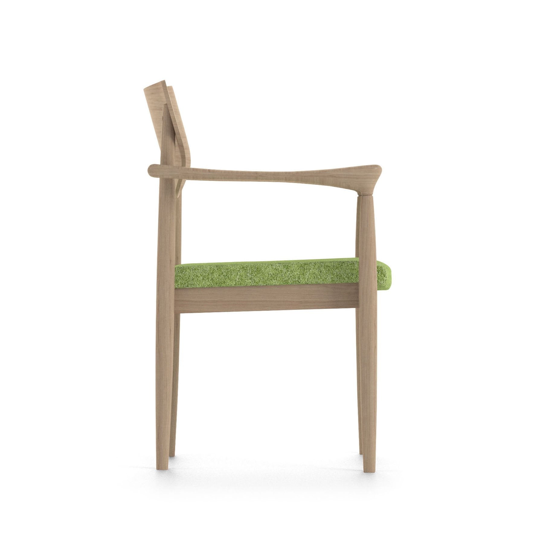 Pia 48-13/3 Armchair-Contract Furniture Store for hospitality, leisure & commercial projects