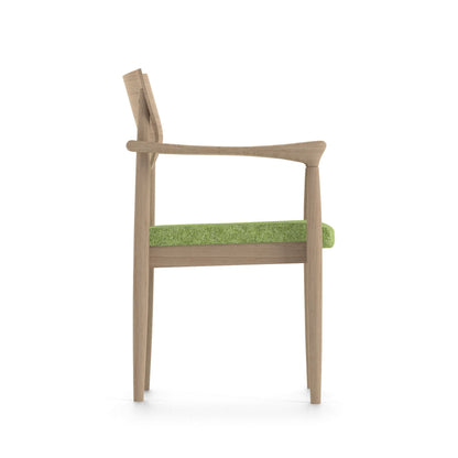 Pia 48-13/3 Armchair-Contract Furniture Store for hospitality, leisure & commercial projects