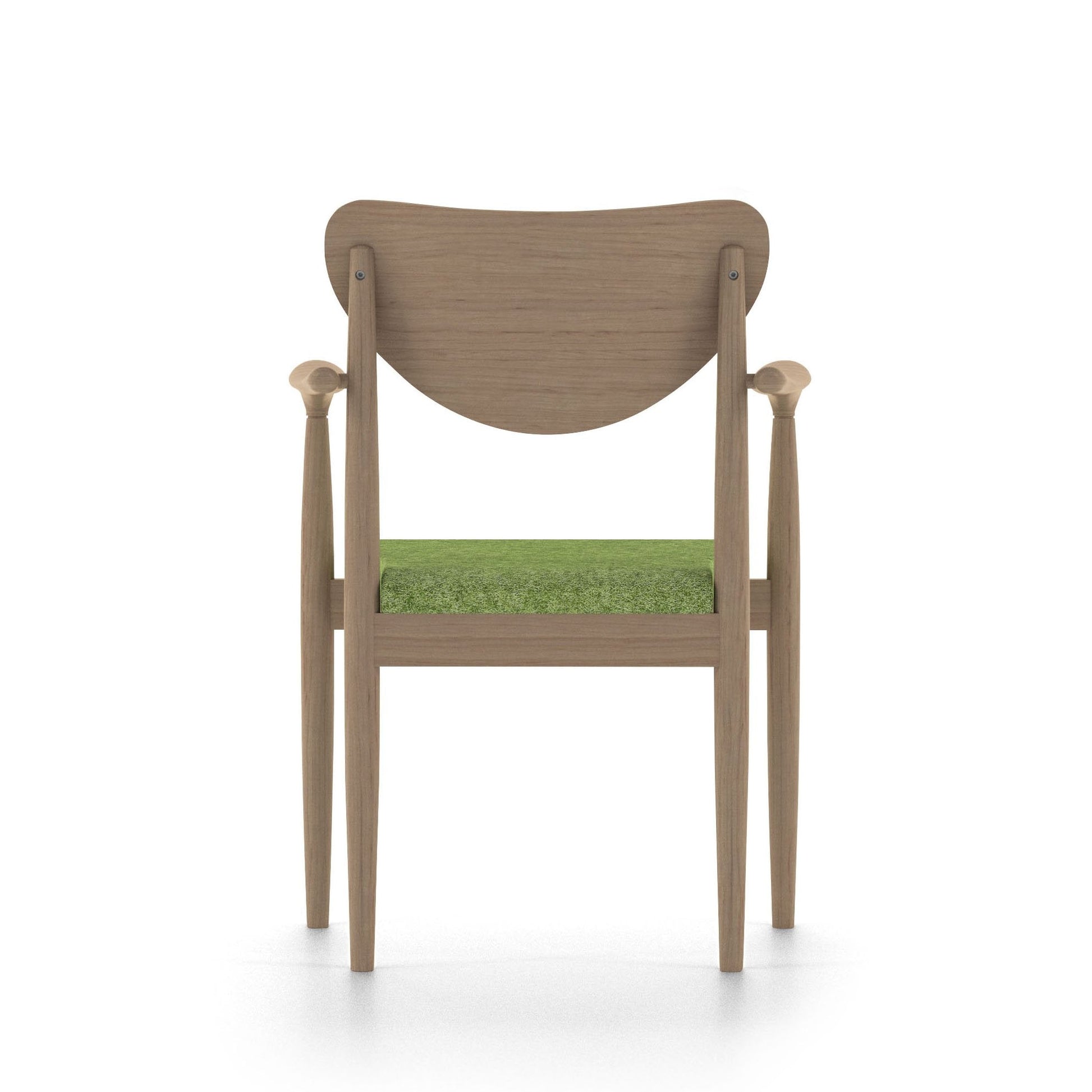 Pia 48-13/3 Armchair-Contract Furniture Store for hospitality, leisure & commercial projects