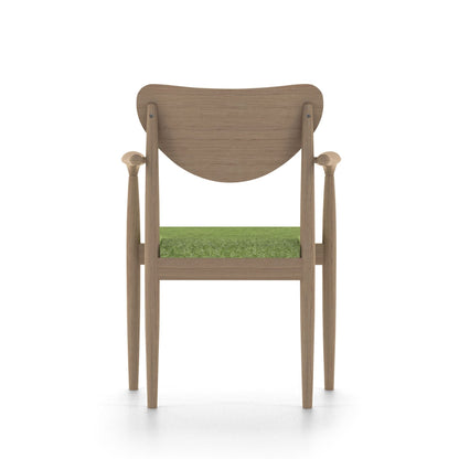 Pia 48-13/3 Armchair-Contract Furniture Store for hospitality, leisure & commercial projects