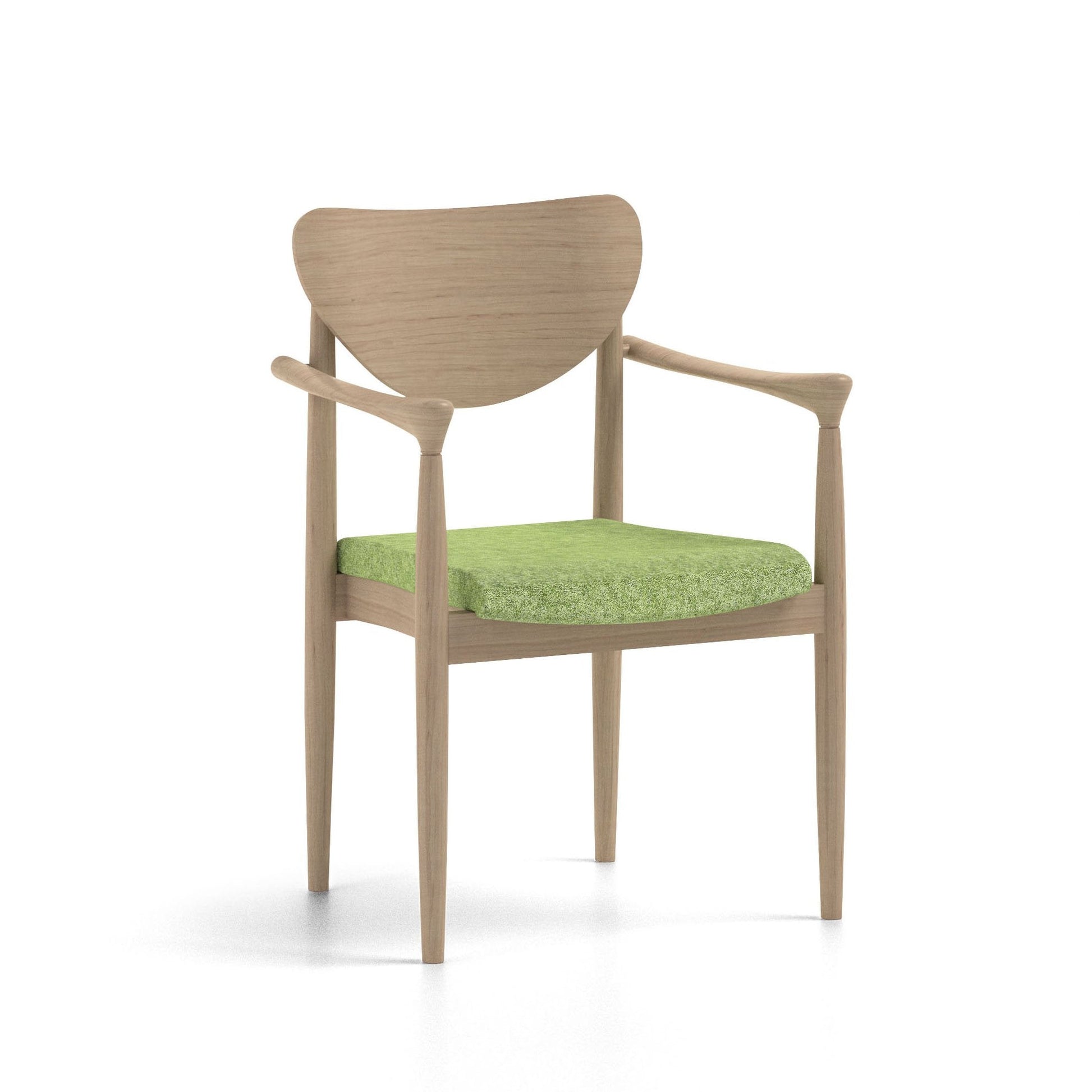 Pia 48-13/3 Armchair-Contract Furniture Store for hospitality, leisure & commercial projects