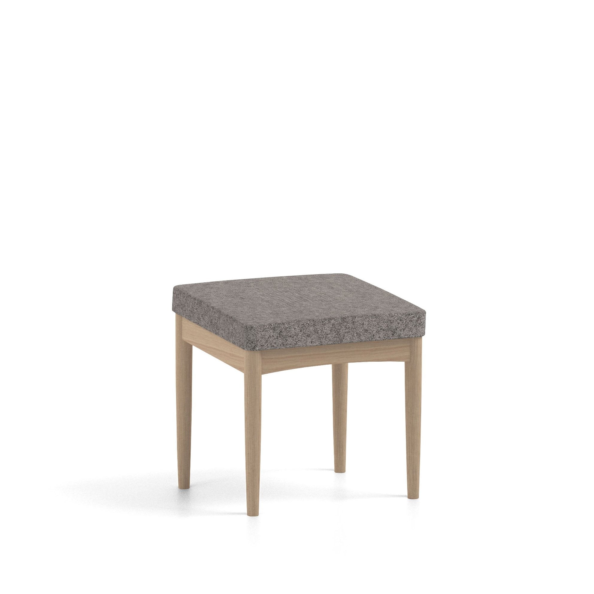 Pia 49-41 Pouf-Piaval-Contract Furniture Store