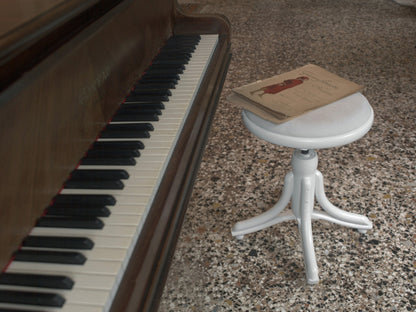 Piano Stool