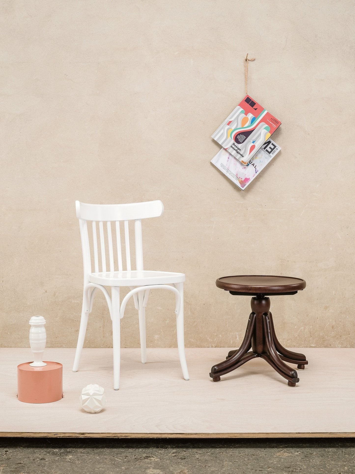 Piano Stool