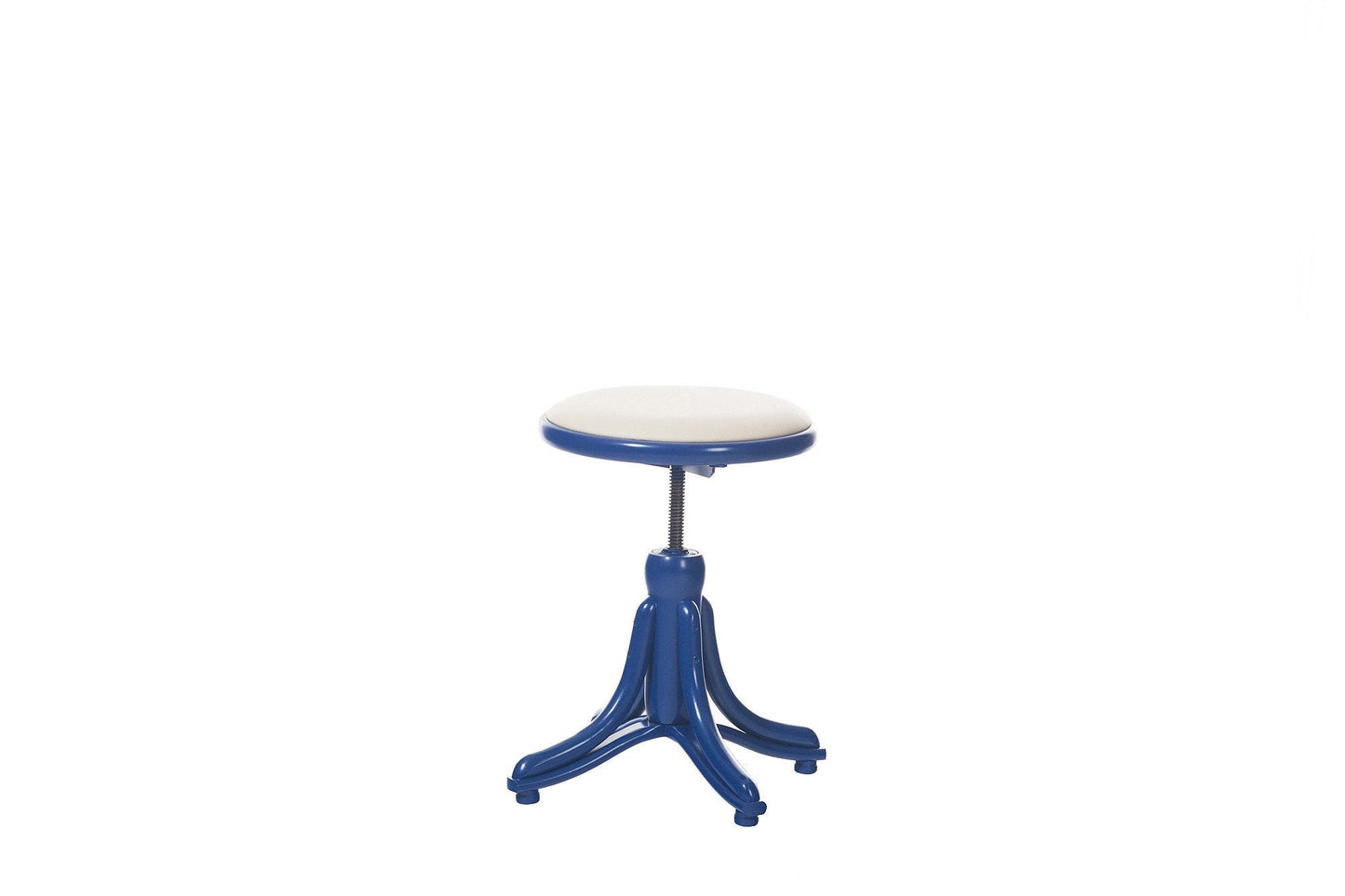 Piano Upholstered Stool