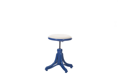 Piano Upholstered Stool