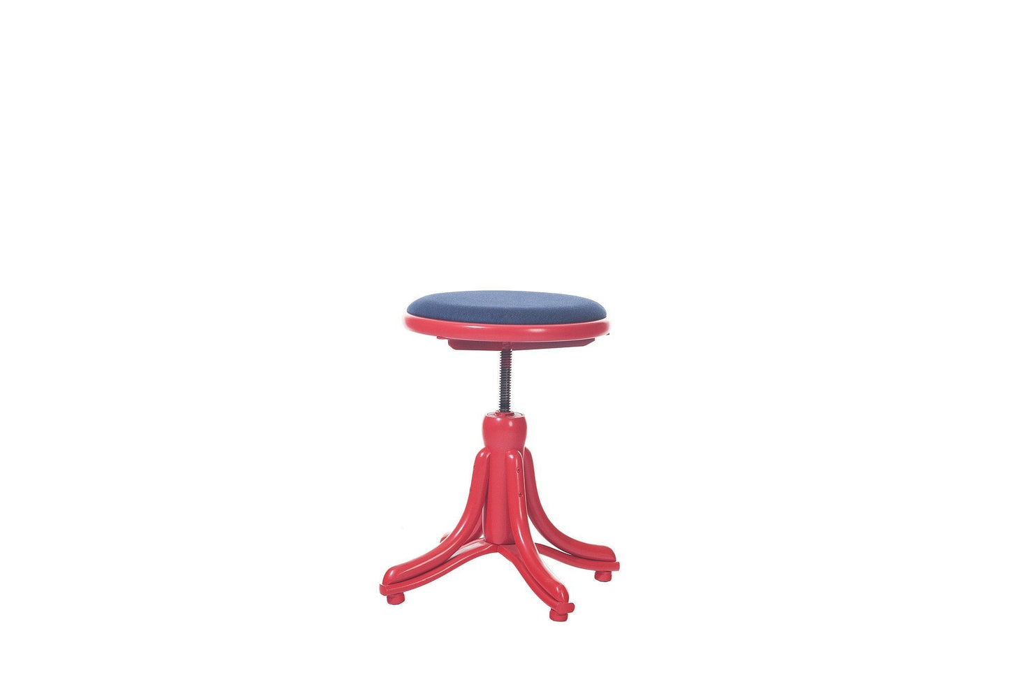Piano Upholstered Stool