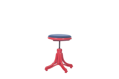 Piano Upholstered Stool