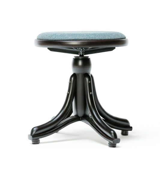 Piano Upholstered Stool-Contract Furniture Store for hospitality, leisure & commercial projects