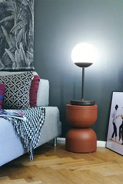 Piapolo 3206 Low Stool-Contract Furniture Store for hospitality, leisure & commercial projects