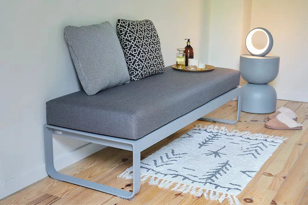 Piapolo 3206 Low Stool-Contract Furniture Store for hospitality, leisure & commercial projects