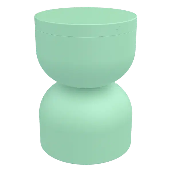 Piapolo 3206 Low Stool-Contract Furniture Store for hospitality, leisure & commercial projects