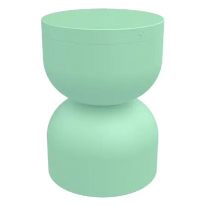 Piapolo 3206 Low Stool-Contract Furniture Store for hospitality, leisure & commercial projects