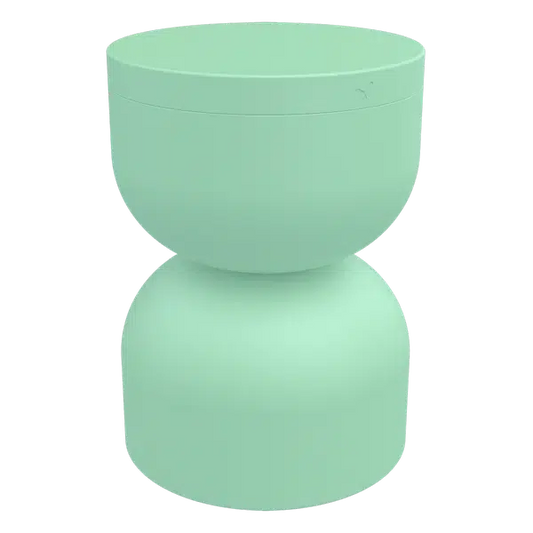 Piapolo 3206 Low Stool-Contract Furniture Store for hospitality, leisure & commercial projects