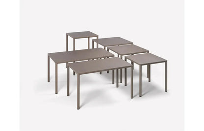 Piave Dining Table-Contract Furniture Store for hospitality, leisure & commercial projects
