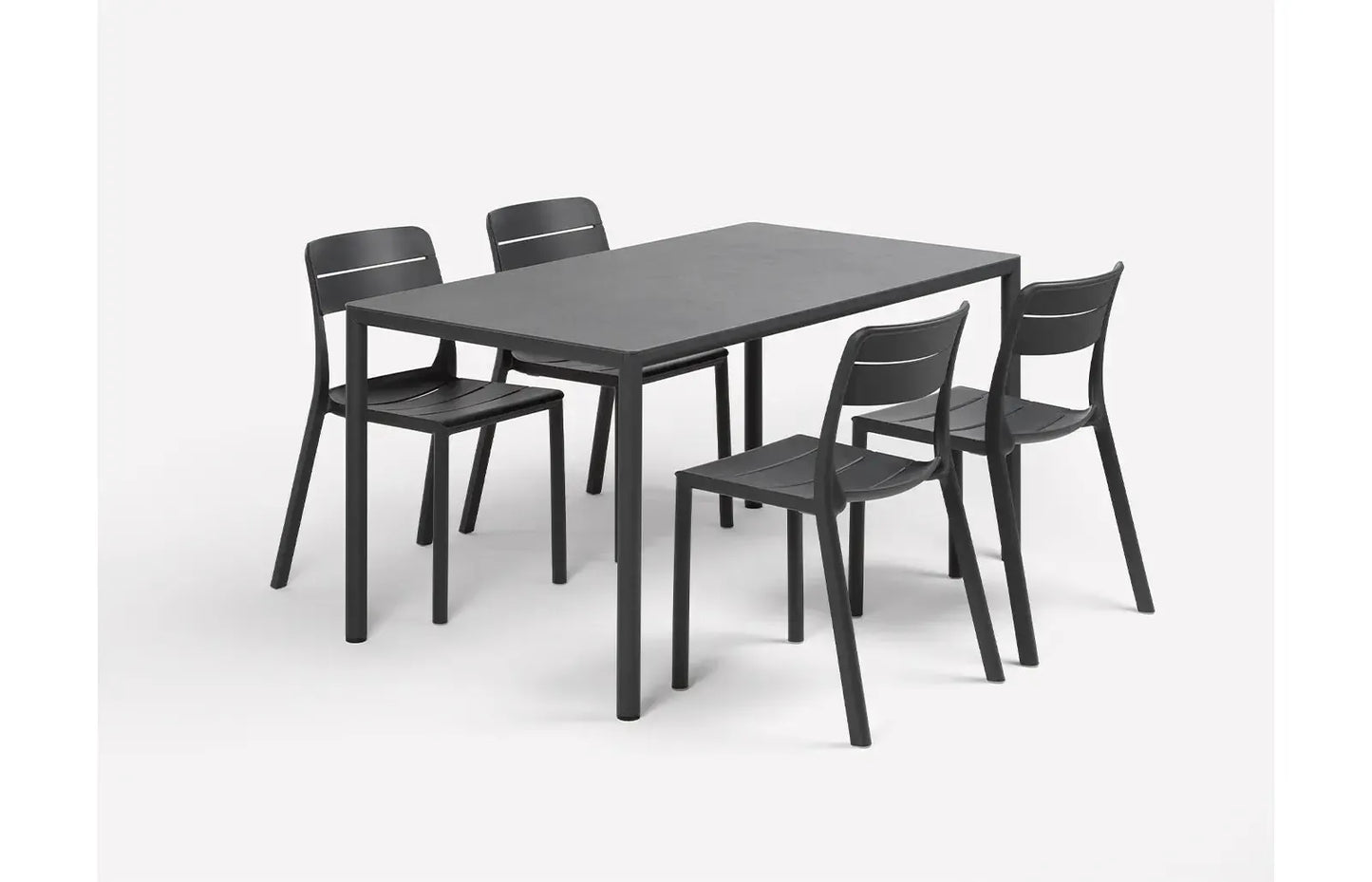 Piave Dining Table