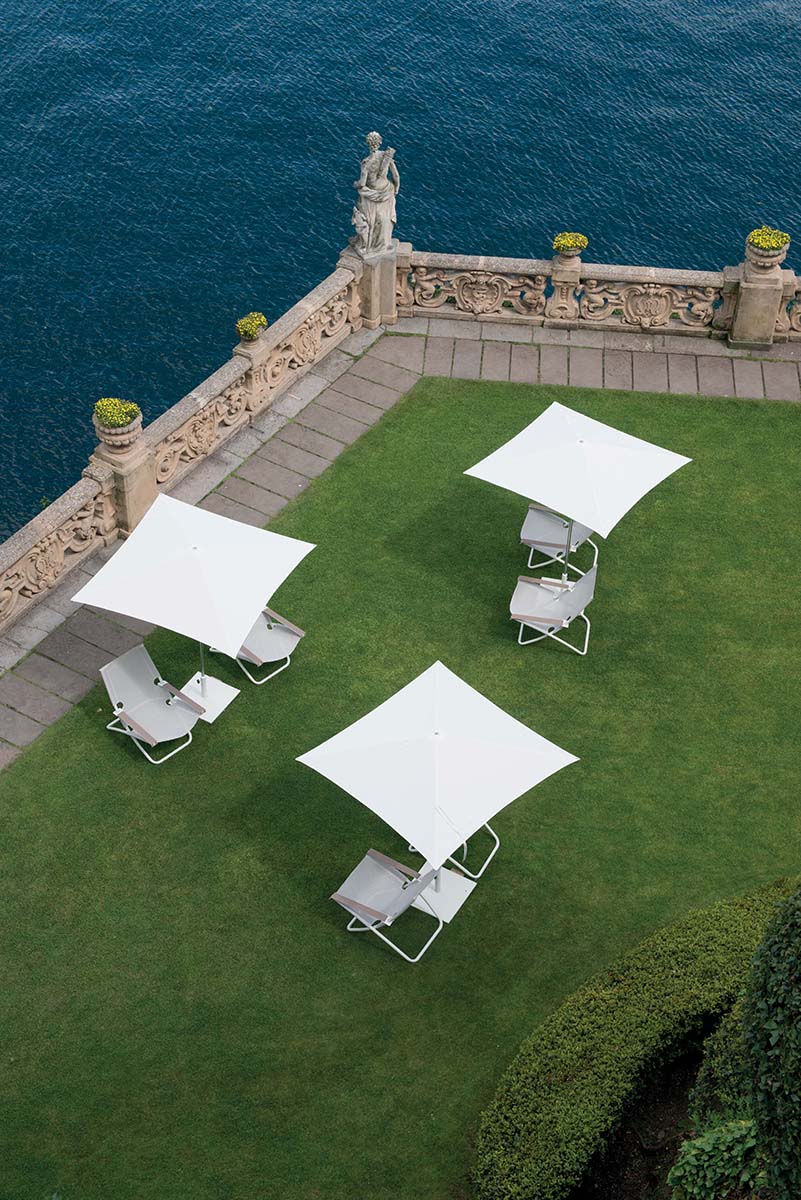 Piazzetta Sunshade 980 Parasol