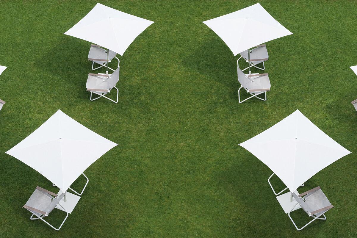 Piazzetta Sunshade 980 Parasol