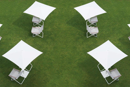 Piazzetta Sunshade 980 Parasol