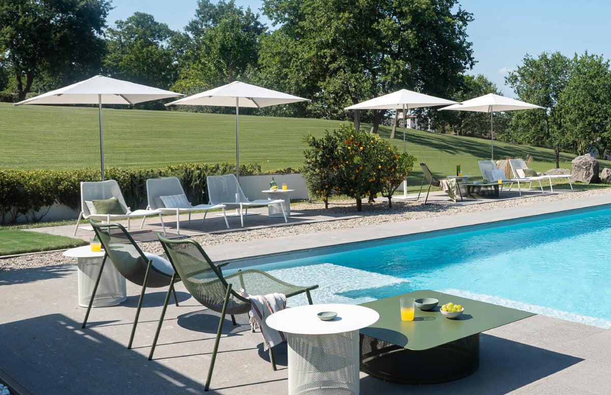 Piazzetta Sunshade 980 Parasol