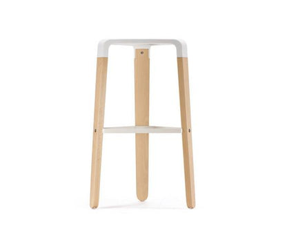 Picapau High Stool