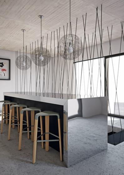 Picapau High Stool-Contract Furniture Store for hospitality, leisure & commercial projects